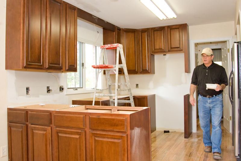 Commercial Cabinetry Service in Bloomington, IN