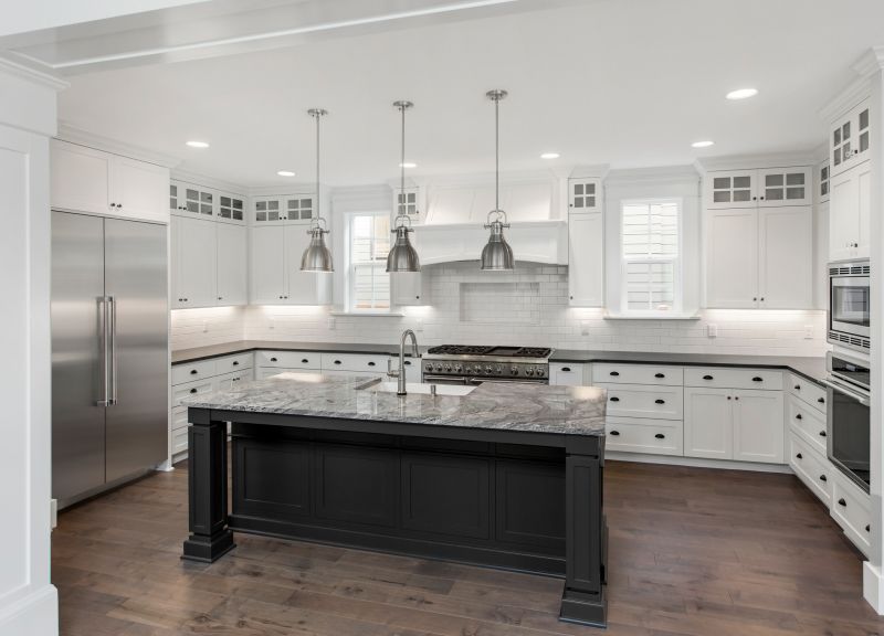 Countertop Replacement Service in Sonoma County, CA