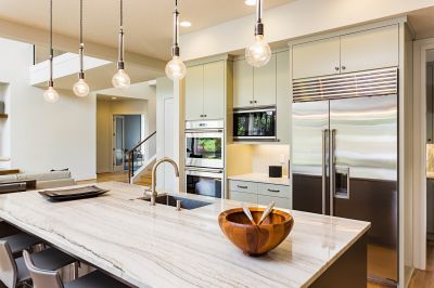 Countertop Replacement Service in Santa Rosa, CA