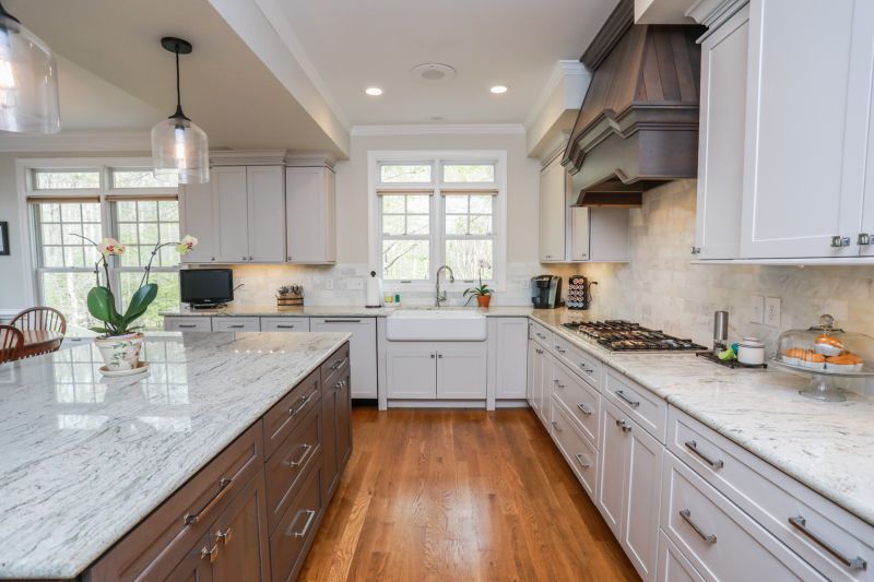 Custom Countertop Installation in Napa, CA