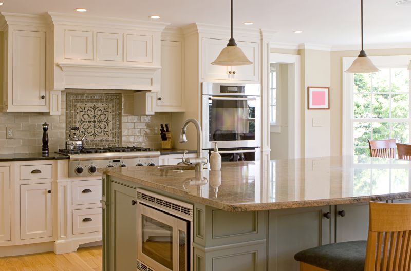 Granite Countertop Polishing in Sacramento, CA
