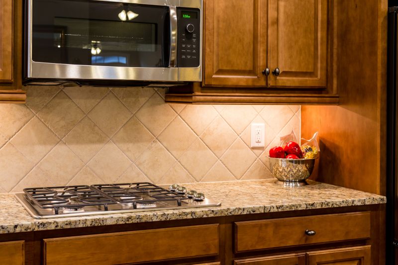 Granite Countertop Repair in Sacramento, CA
