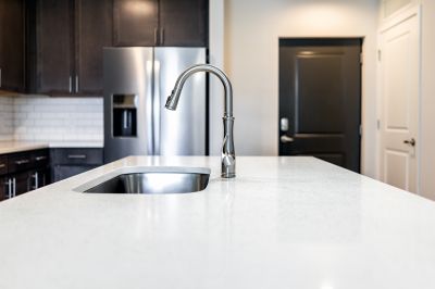 Granite Installation in Lake County, IL
