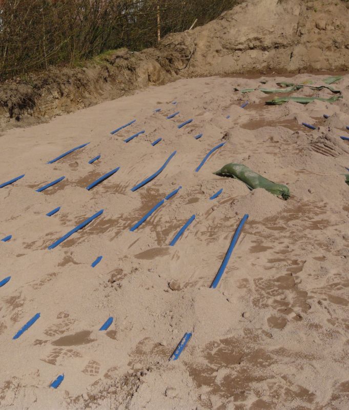 Summer Installation Considerations