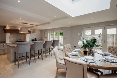 Granite Installation Service