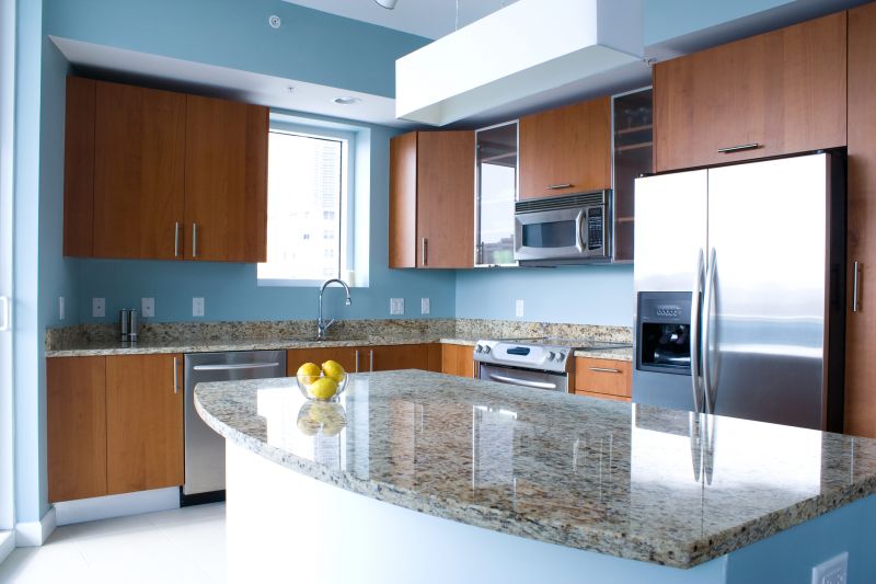 Stone Countertops Installation in Marin County, CA
