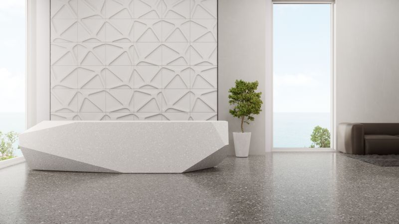 Travertine Floor Polishing in Roseville, CA